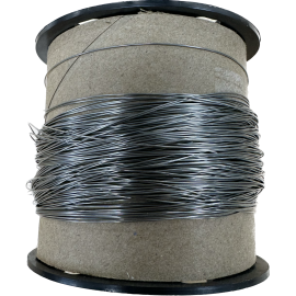 High Temp Wire 24-gauge 150 foot roll